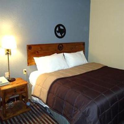 фото отеля Atria Hotel and RV McGregor