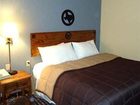 фото отеля Atria Hotel and RV McGregor