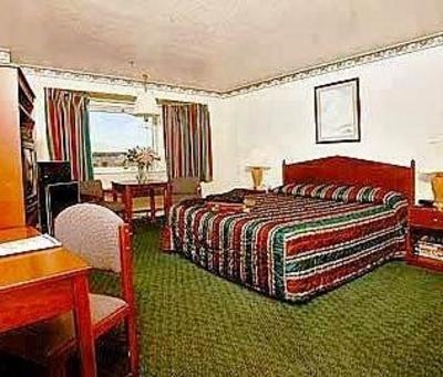 фото отеля Pacifica Motor Inn