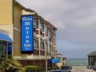 фото отеля Pacifica Motor Inn