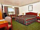 фото отеля Pacifica Motor Inn