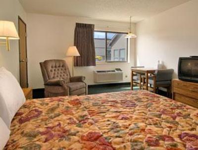 фото отеля Days Inn Sidney