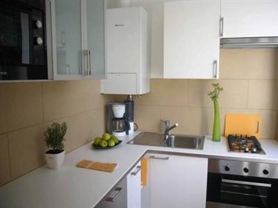 фото отеля Feel At Home Apartment