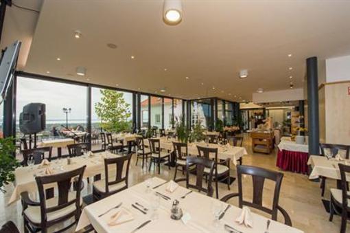 фото отеля Helikon Taverna Wellness Hotel