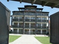 Orlitza Apartments Bansko