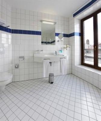 фото отеля Hotel Kontorhaus