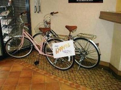 фото отеля Dormy Inn Yatsuka