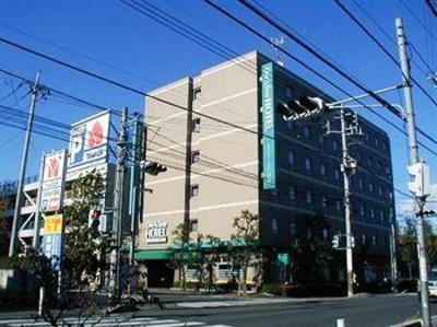фото отеля Dormy Inn Yatsuka
