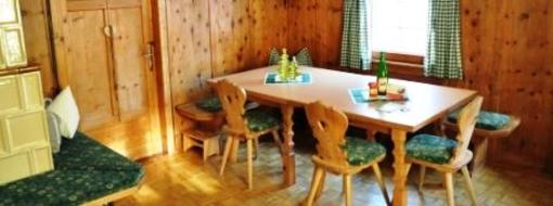 фото отеля Bauernhof Biohof Sendler Ehemalig Vetters Haus