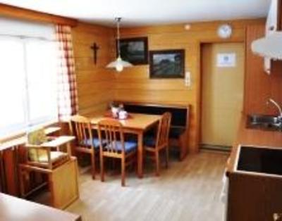 фото отеля Bauernhof Biohof Sendler Ehemalig Vetters Haus