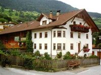 Bauernhof Biohof Sendler Ehemalig Vetters Haus