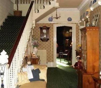 фото отеля Rylstone Manor Hotel