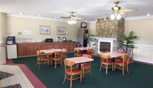 фото отеля Economy Inn Bessemer