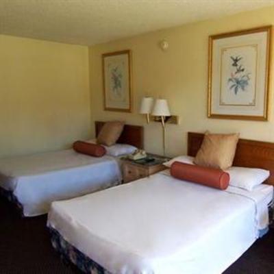 фото отеля Economy Inn Bessemer