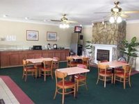 Economy Inn Bessemer