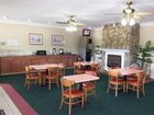 фото отеля Economy Inn Bessemer