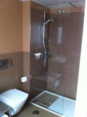 фото отеля Hostal Alcoba