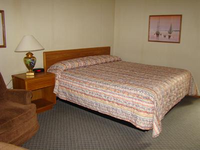 фото отеля Park Motel