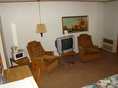 фото отеля Park Motel