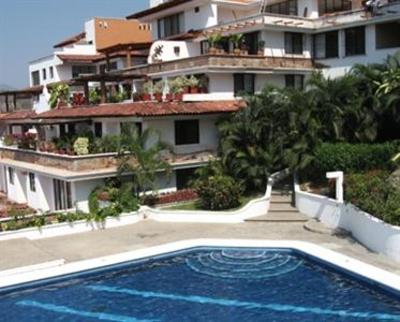 фото отеля Bayhouse Ixtapa Zihuatanejo