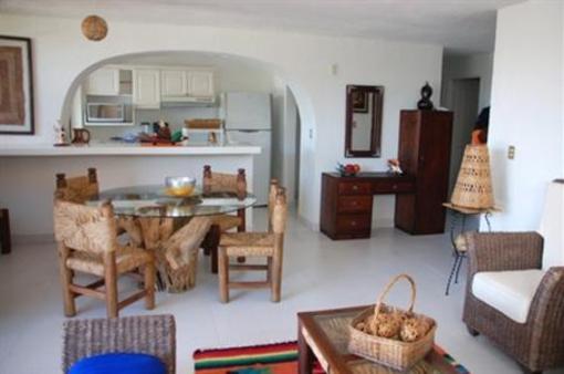 фото отеля Bayhouse Ixtapa Zihuatanejo