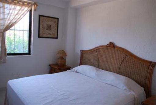 фото отеля Bayhouse Ixtapa Zihuatanejo