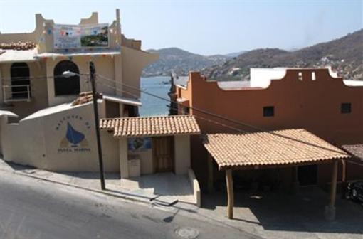 фото отеля Bayhouse Ixtapa Zihuatanejo