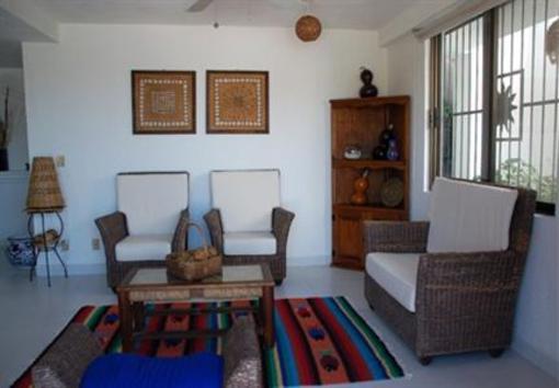 фото отеля Bayhouse Ixtapa Zihuatanejo