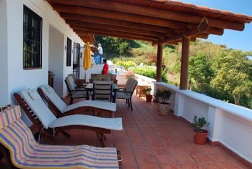 фото отеля Bayhouse Ixtapa Zihuatanejo