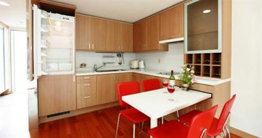 фото отеля Pyeongchang Coop Sweet House