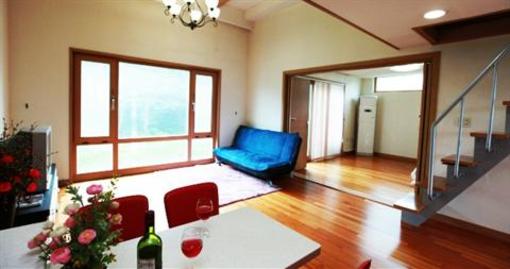 фото отеля Pyeongchang Coop Sweet House