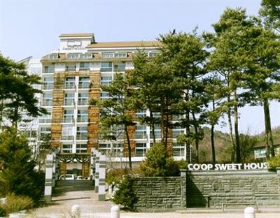 фото отеля Pyeongchang Coop Sweet House