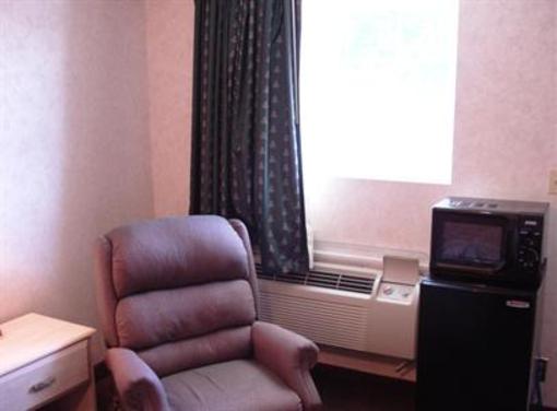 фото отеля Deerfield Inn & Suites Smyrna (Tennessee)