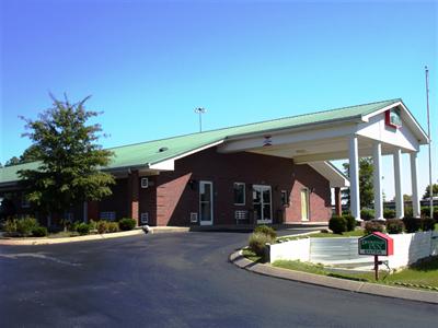 фото отеля Deerfield Inn & Suites Smyrna (Tennessee)