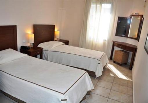 фото отеля Siesta Beach Apartment Bodrum