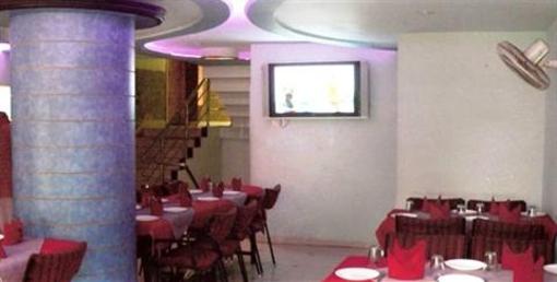 фото отеля Hotel Pandav