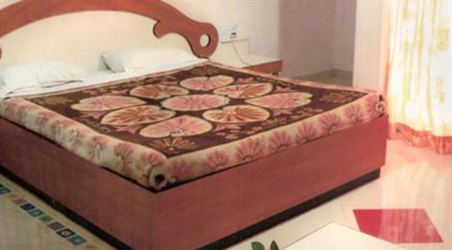 фото отеля Hotel Pandav