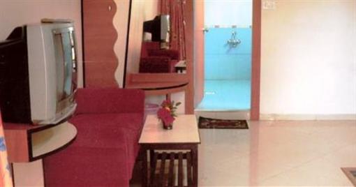 фото отеля Hotel Pandav