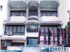 фото отеля Hotel Pandav