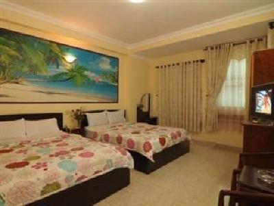 фото отеля Thuy Tien Hotel