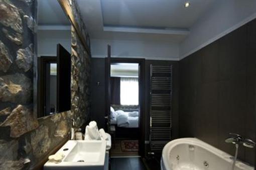 фото отеля Miramonte Chalet Hotel Spa