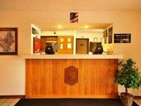 Super 8 Motel Sterling Heights