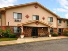 фото отеля Super 8 Motel Sterling Heights
