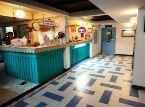 фото отеля Sawasdee Banglumpoo Inn