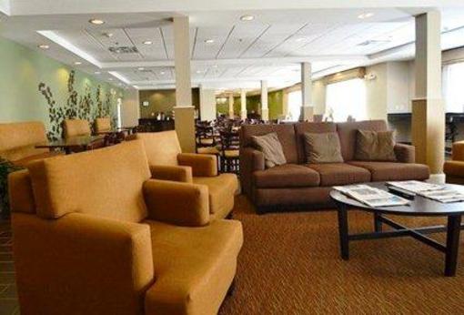 фото отеля Sleep Inn And Suites Mount Olive