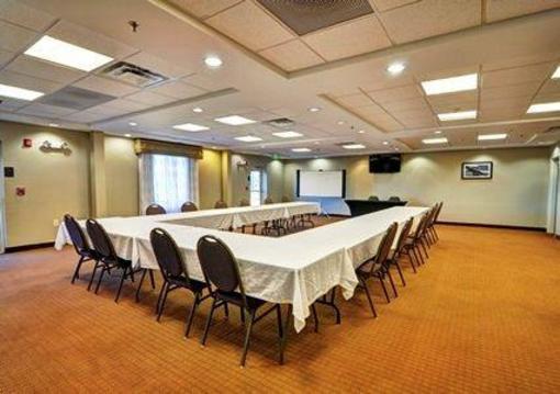 фото отеля Sleep Inn And Suites Mount Olive
