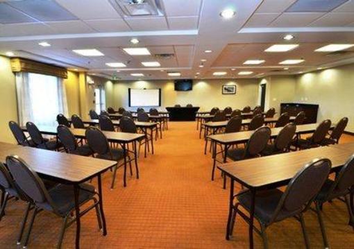 фото отеля Sleep Inn And Suites Mount Olive