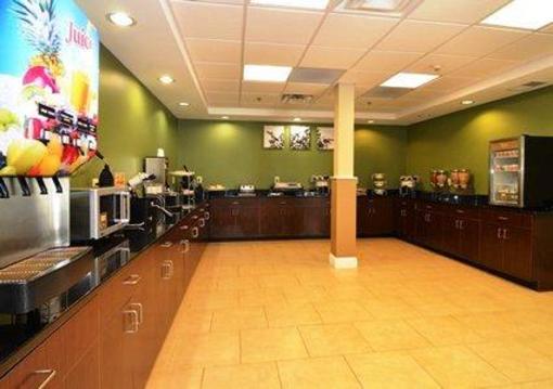 фото отеля Sleep Inn And Suites Mount Olive