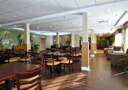 фото отеля Sleep Inn And Suites Mount Olive