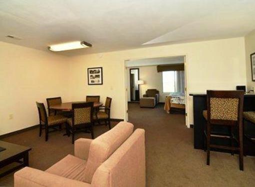 фото отеля Sleep Inn And Suites Mount Olive